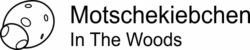 Logo Marienkäfer Schriftzug